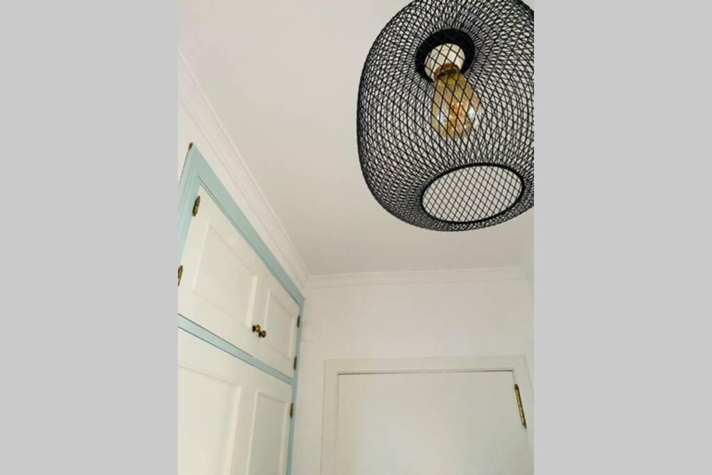 Soka Be@Ch House Apartment Тарифа Екстериор снимка